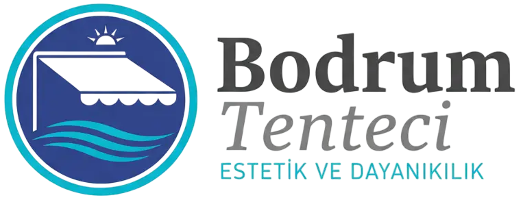 Bodrum Tenteci Logo